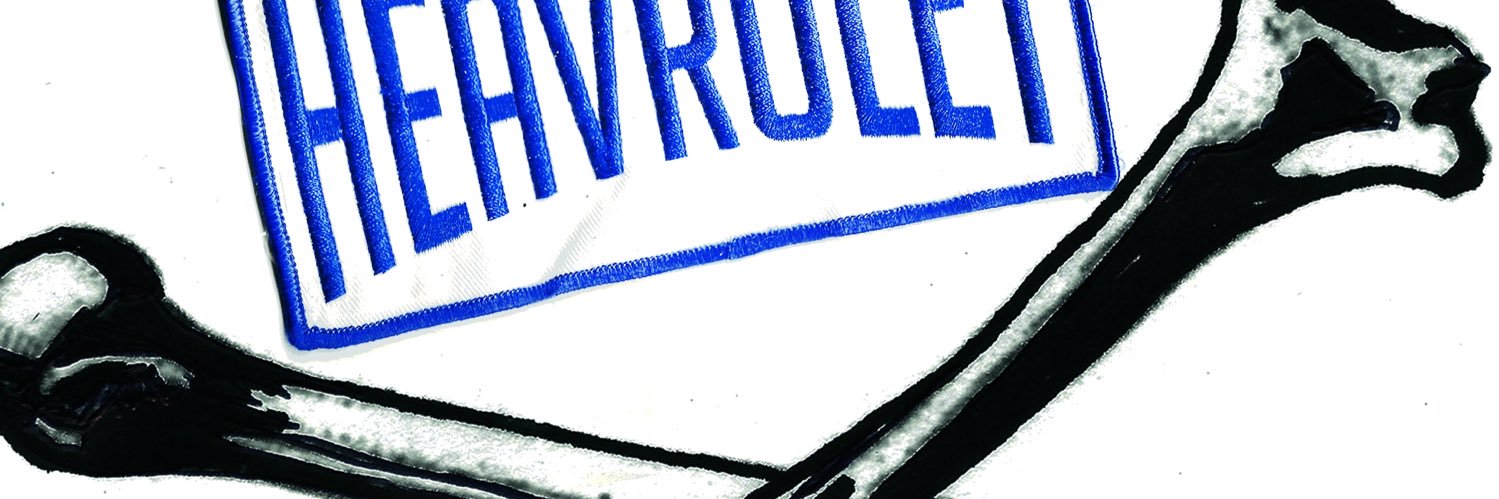 HEAVROLET's profile banner image