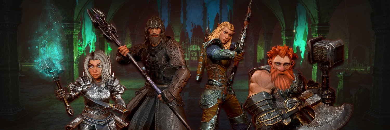 IndustryGamesCo's profile banner image