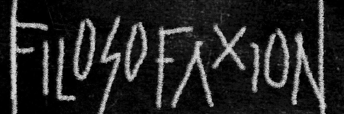 filosofaxion's profile banner image