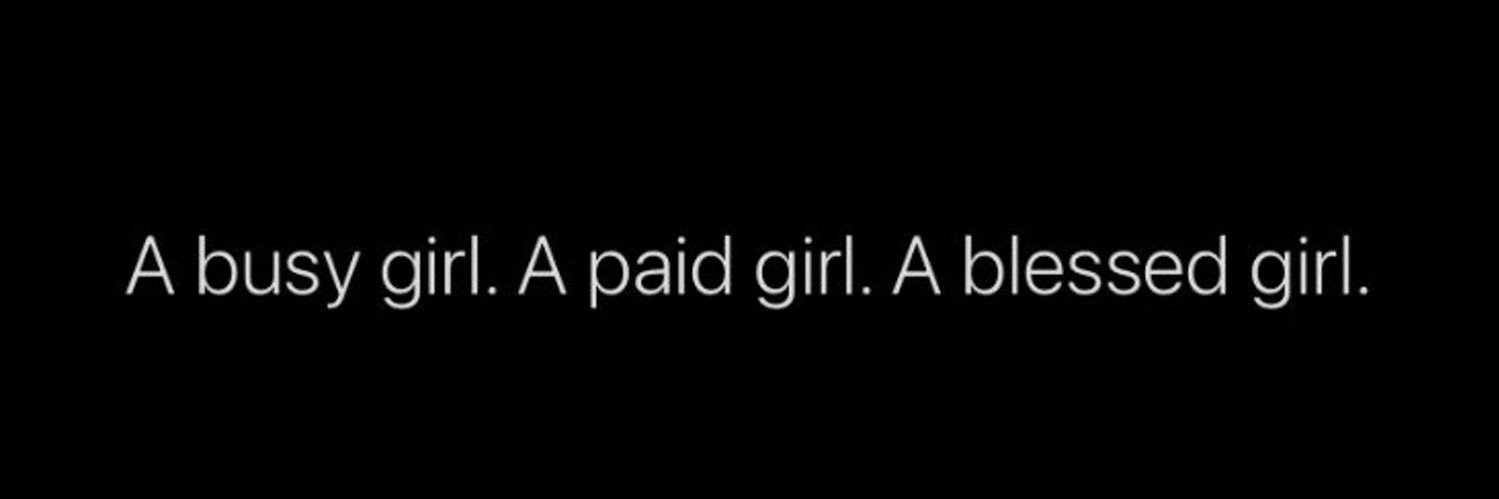 shantelly banner