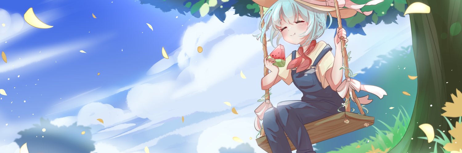 Astraea_Eos's profile banner image