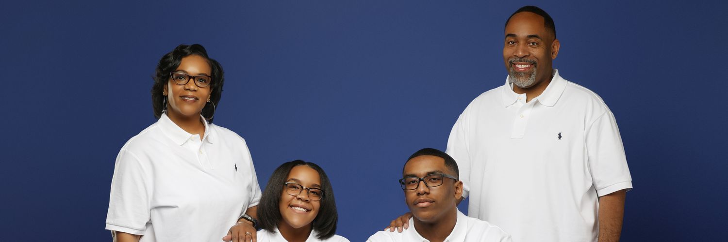 mclark122's profile banner image