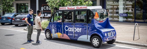 ElectricCab Profile Banner