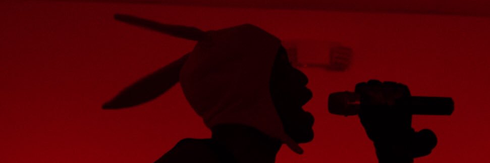 AWeirdoFromMemphis banner