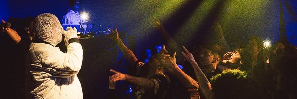 demadaman's profile banner image