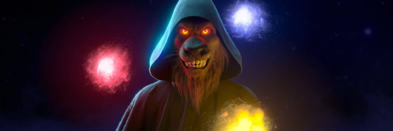Lazy Lions 🦁👑 banner