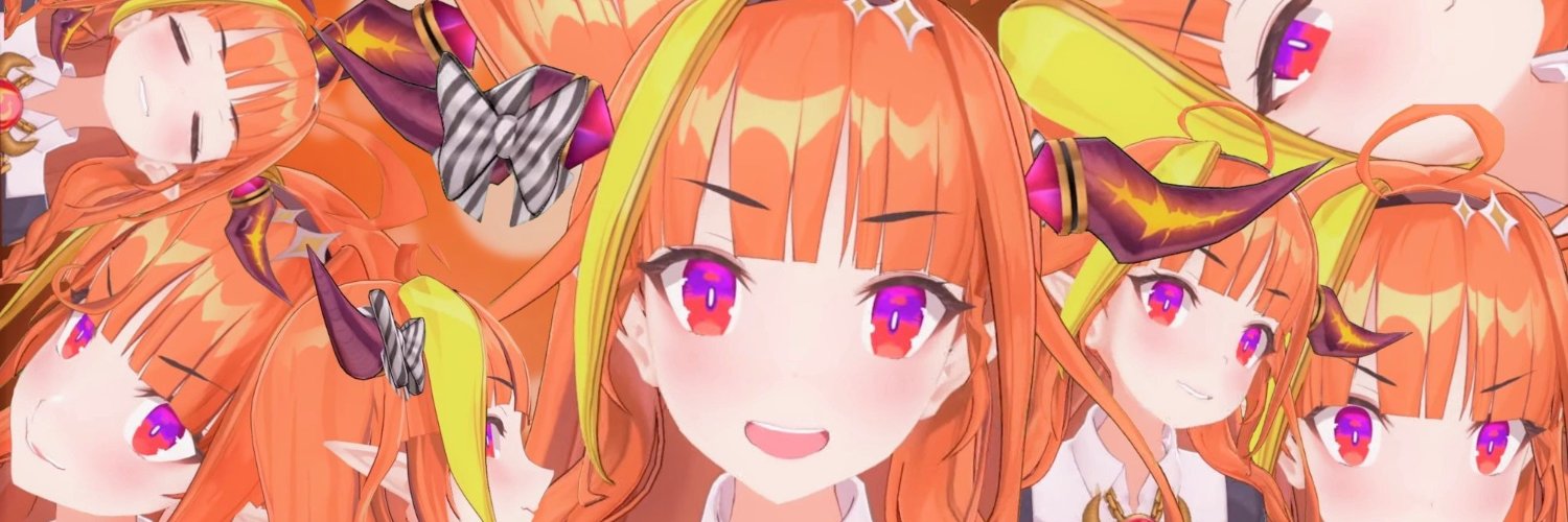 NeoEndd's profile banner image