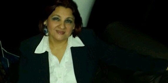 Irma Silka Arauz banner