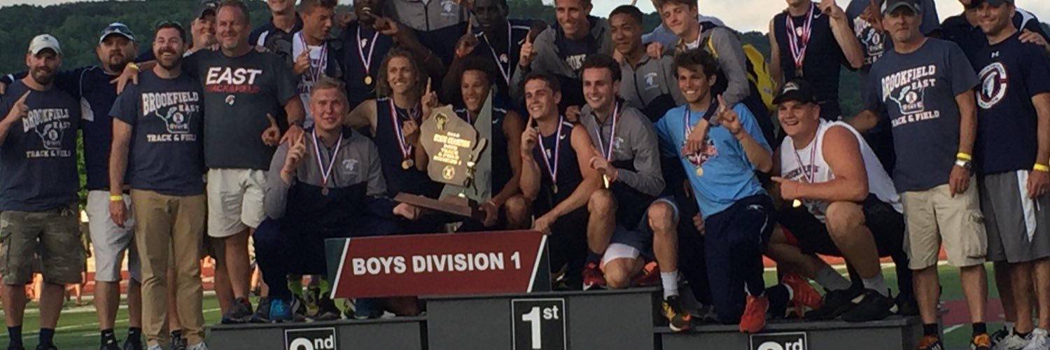 BESpartanTrack banner