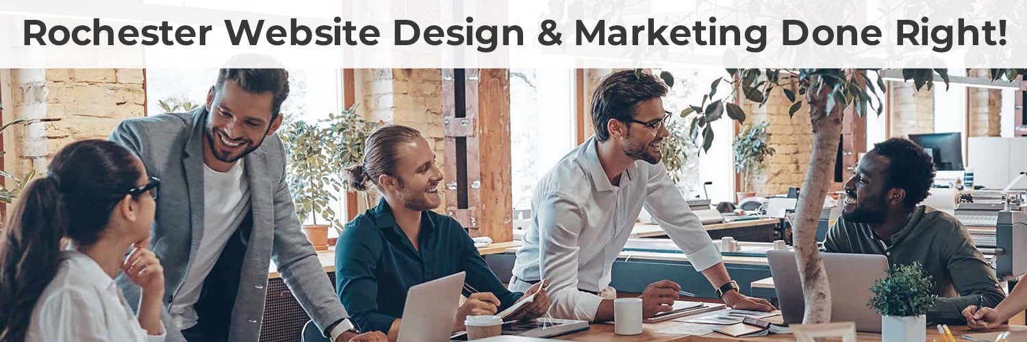 webdesignvalley's profile banner image