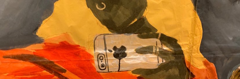 ghostbotto's profile banner image