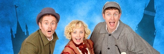 PottedSherlock's profile banner image