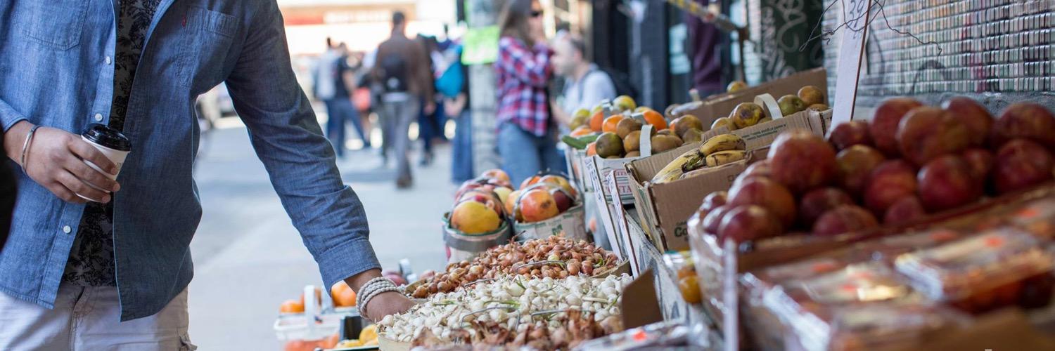 The Butter Chicken Lasagna Guy banner