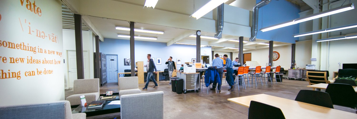 DecaturCoworks's profile banner image