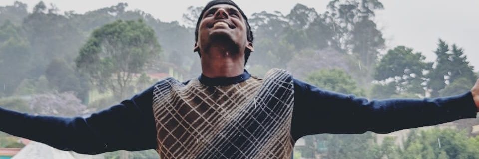 ajayninjas's profile banner image