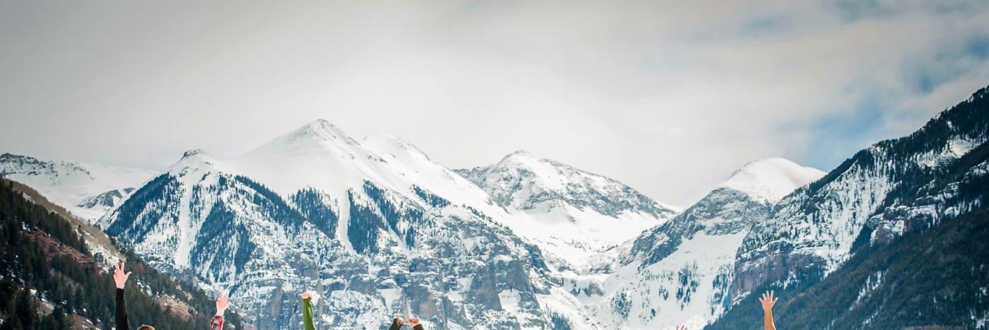 AlpineTelluride's profile banner image