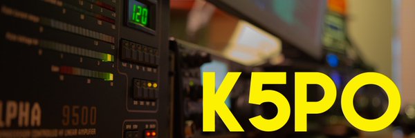 K5PO Profile Banner