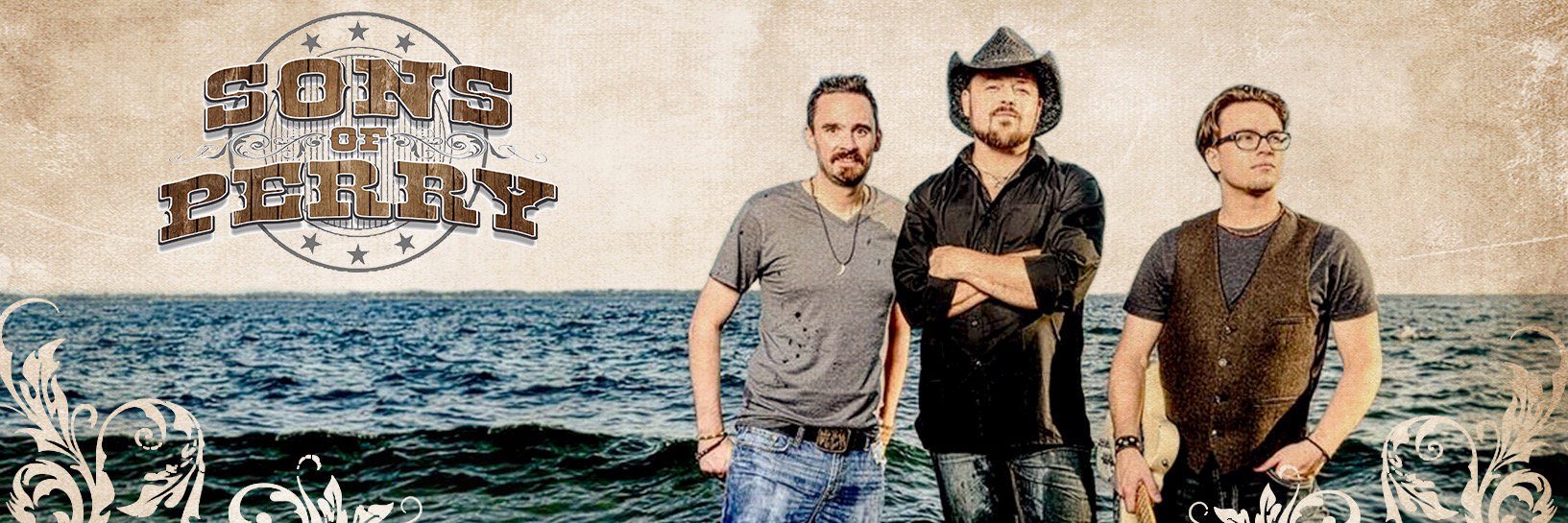 SonsOfPerry's profile banner image