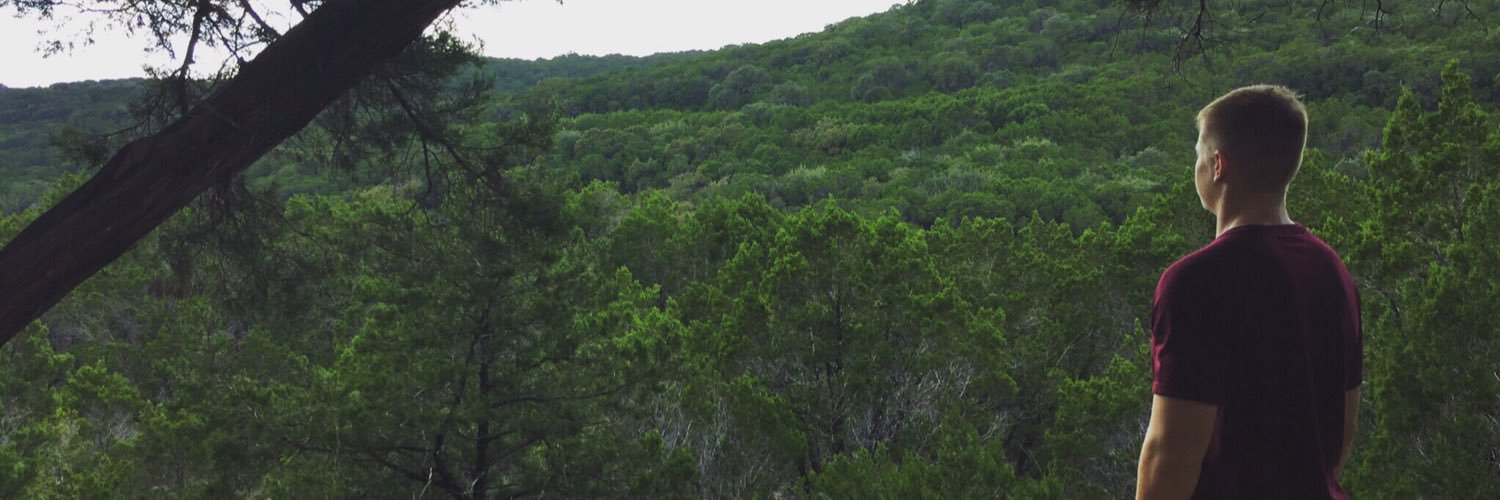 cody_brown1997's profile banner image