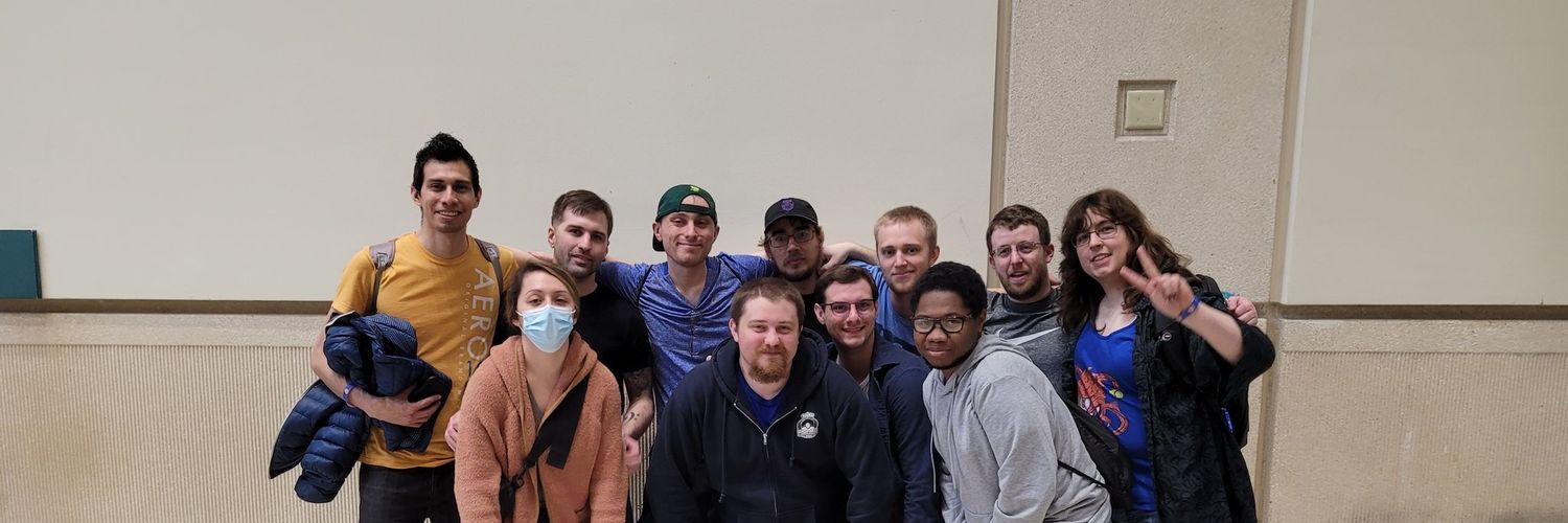 Samuel Temple banner