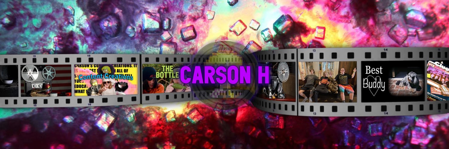 Carson_Holstine's profile banner image