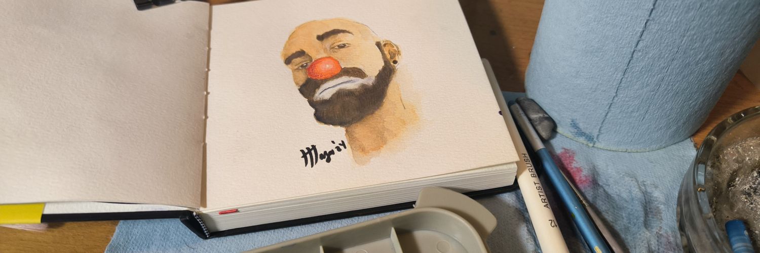 TheFerz's profile banner image