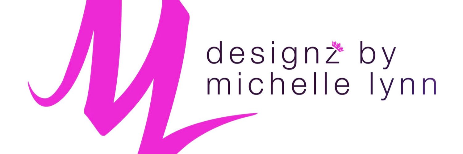 DesignzByMLynn's profile banner image