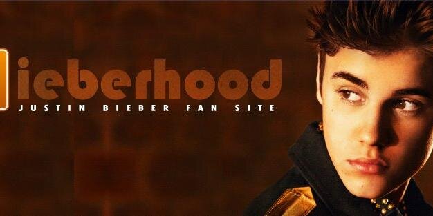 bieber_feverz's profile banner image