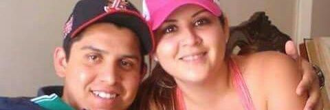 Daniel Pérez banner