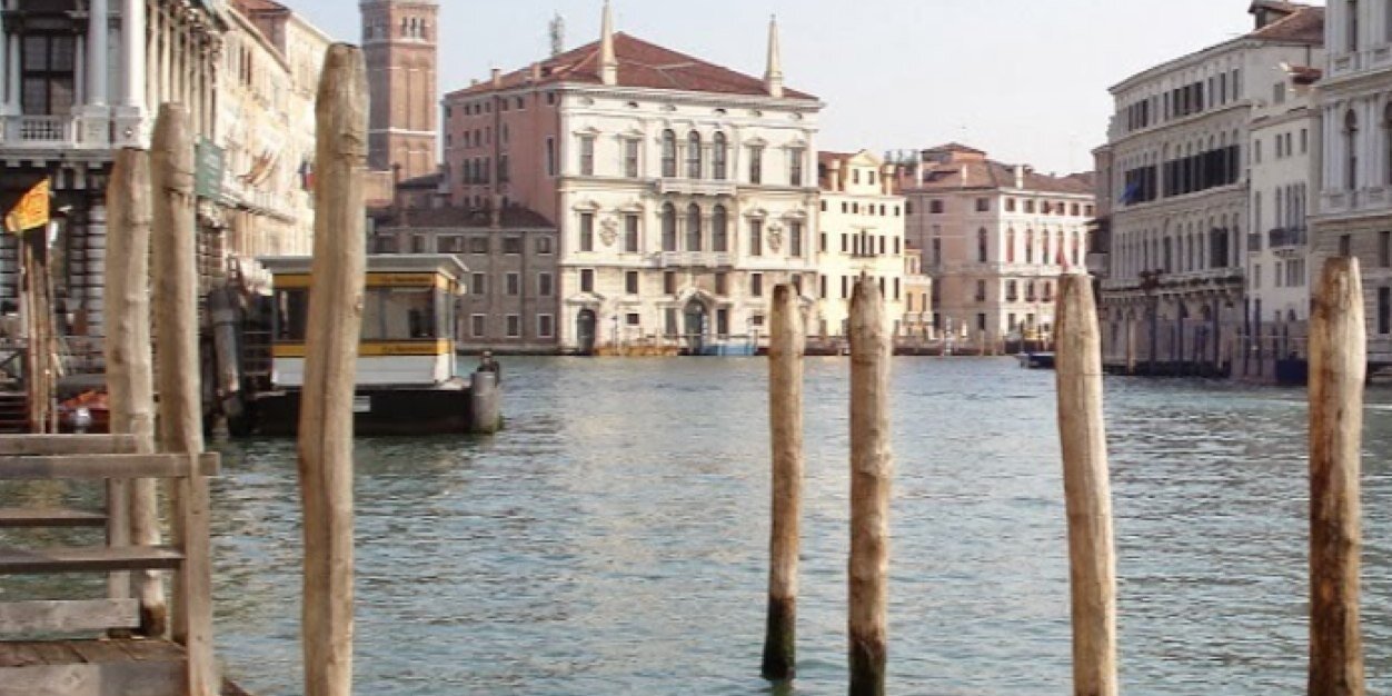 CapturingVenice's profile banner image