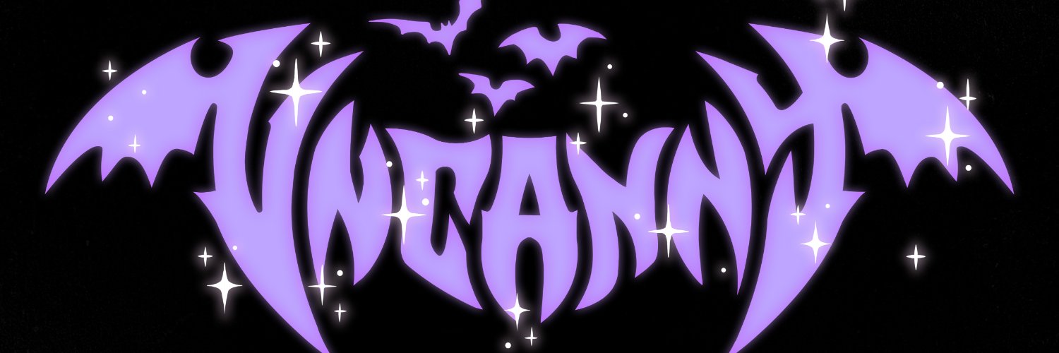 Üncanny 🧛🏻‍♀️ Fromsoftware baddie 🗡️ banner