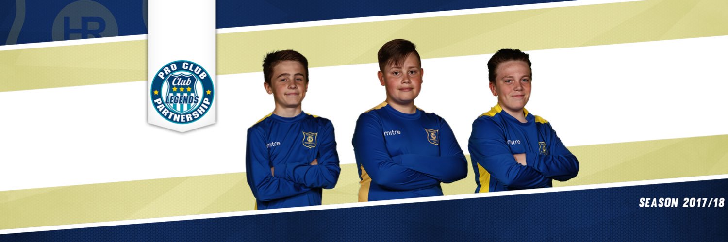 HamseyRangers's profile banner image