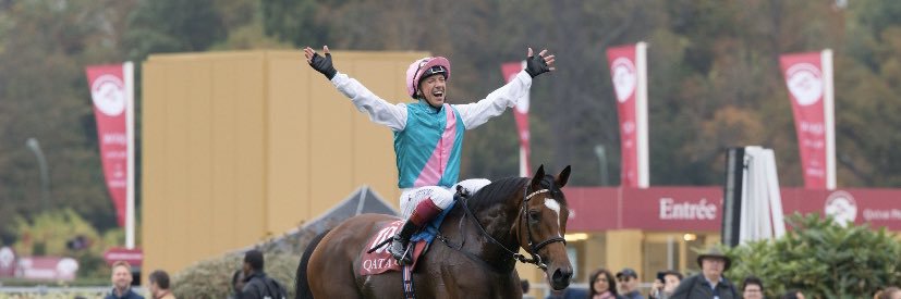 Luis Ettedgui banner