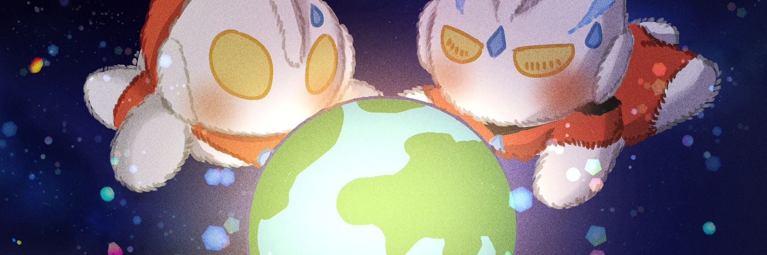 アイリス小雪❄️'s banner