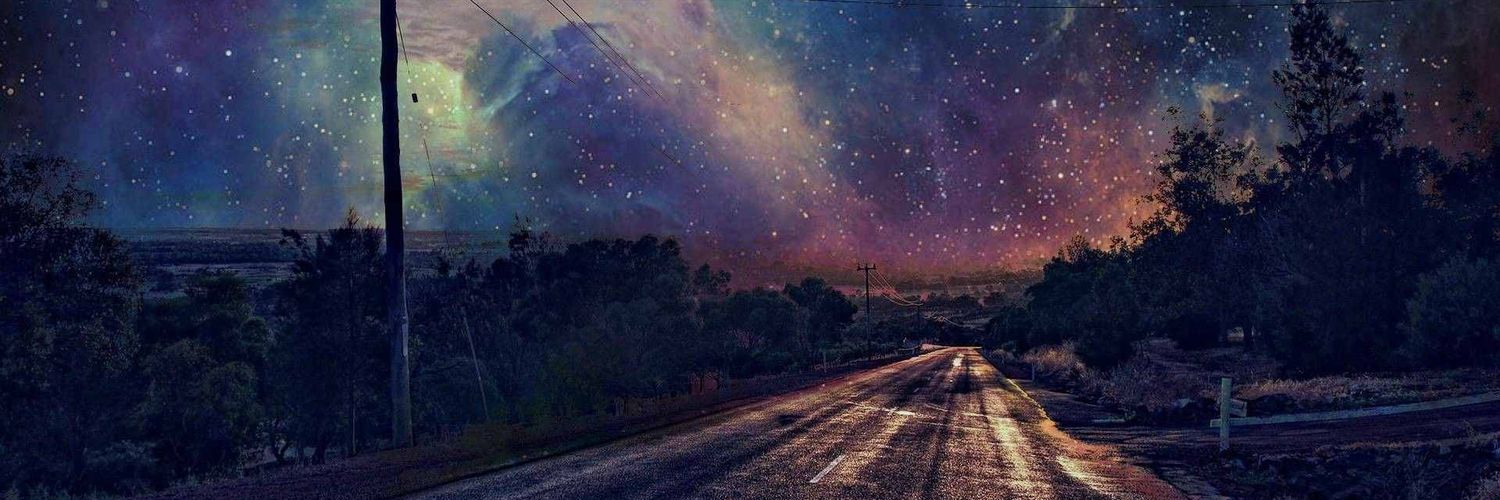 ronnie_chat's profile banner image