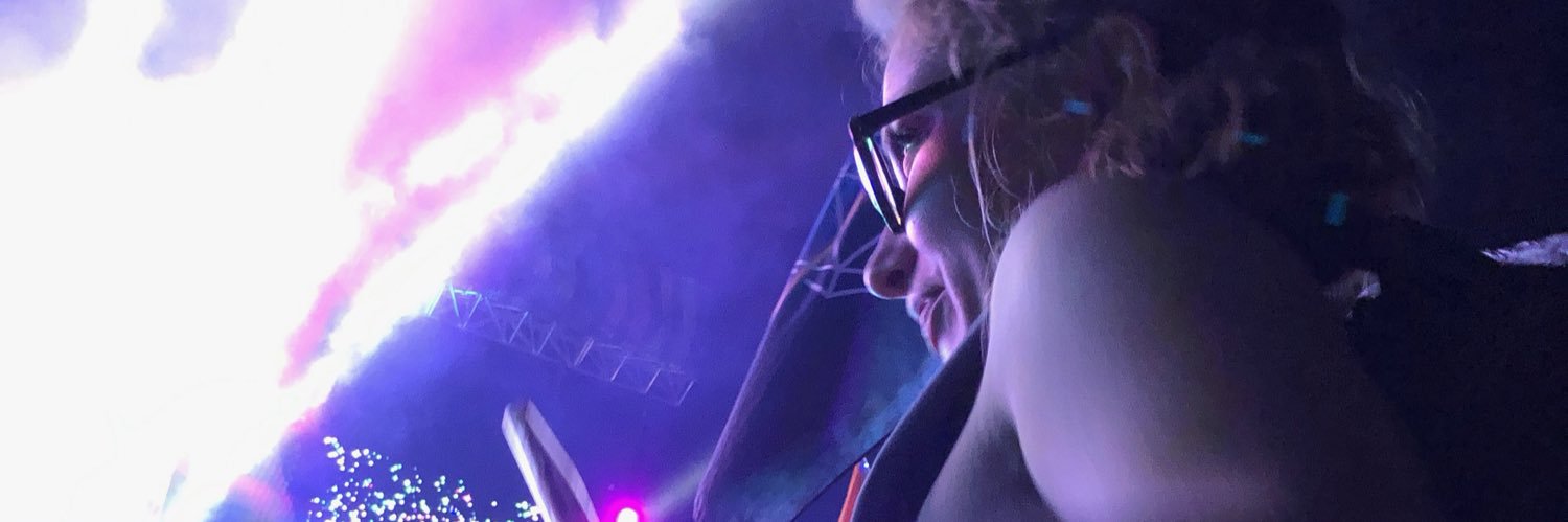 AnnaMichelle612's profile banner image