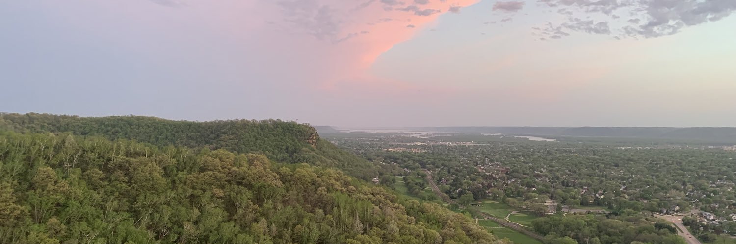 Andrew Ericson banner