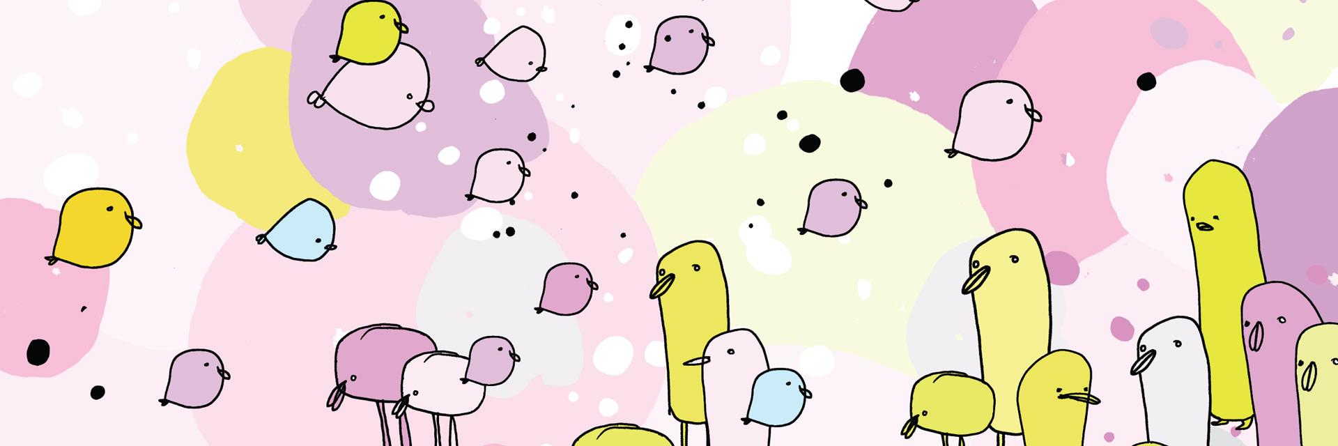 peeko3264's profile banner image