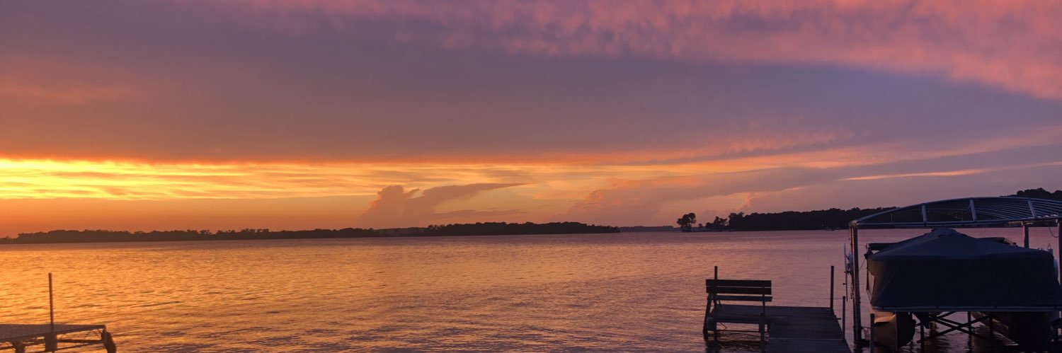 RueWho's profile banner image