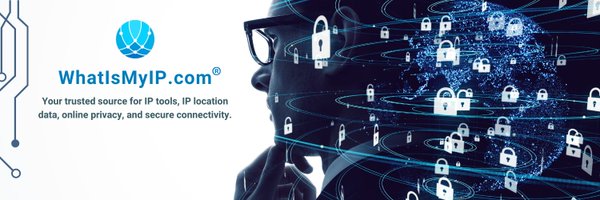 whatismyip Profile Banner