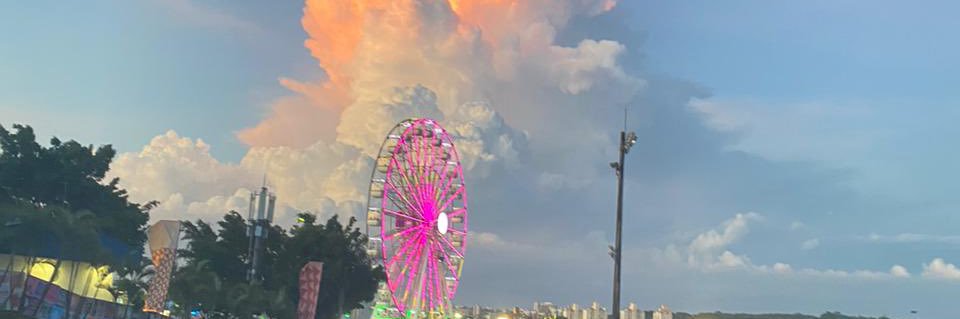 João Nascimento banner