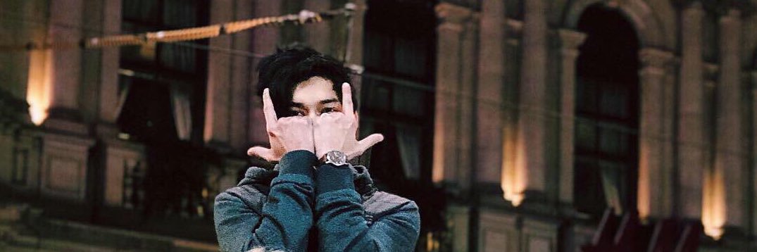 95heyD's profile banner image