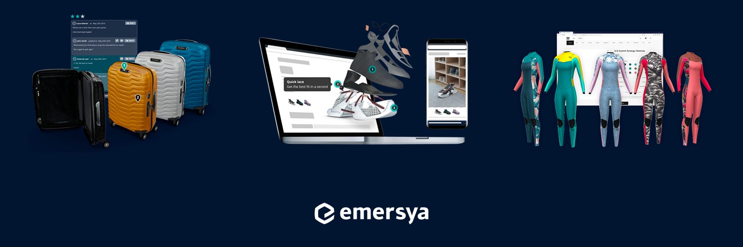 Emersya banner