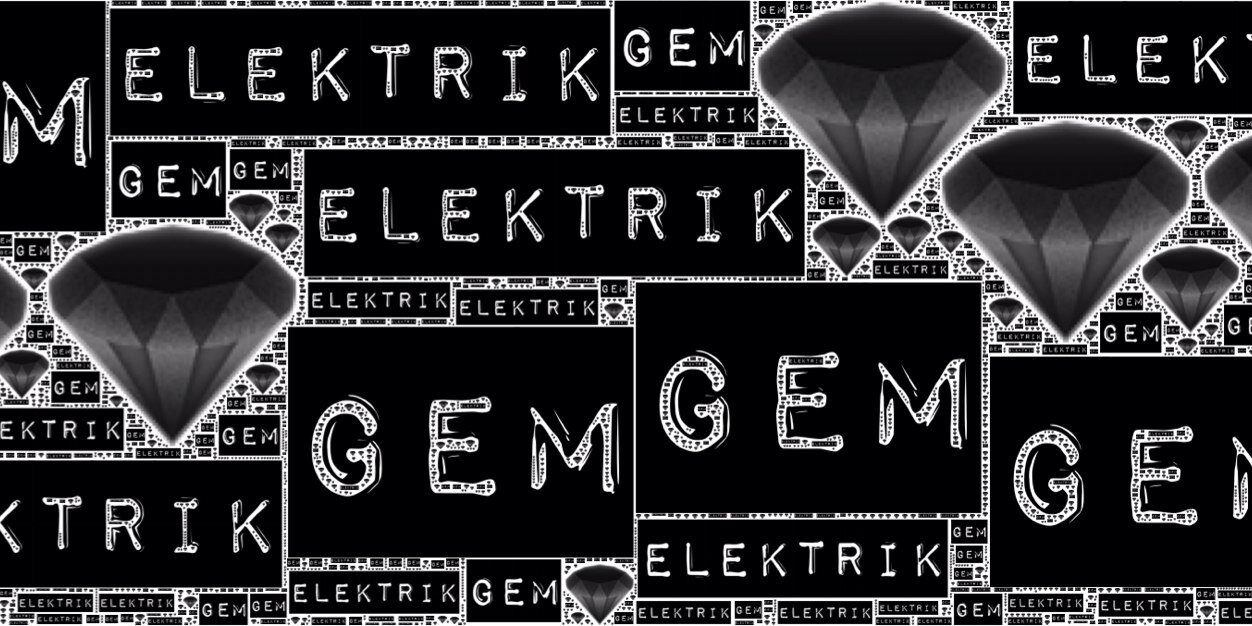 ElektrikGem's profile banner image