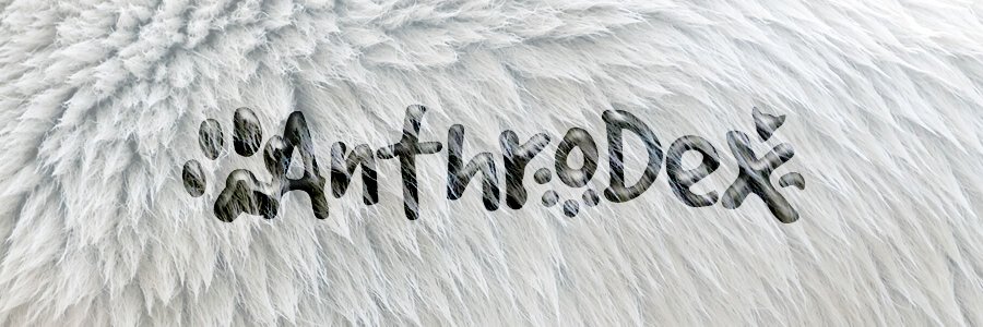 AnthroDex's profile banner image