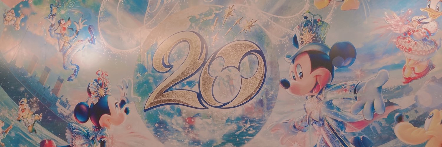 ayaka1820429's profile banner image