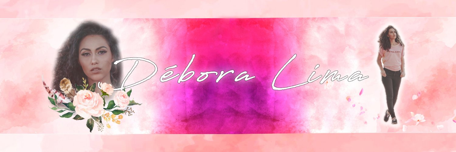debbieddebora's profile banner image
