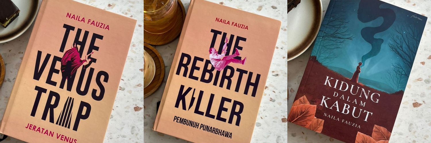 The Witty Writer banner