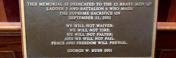 FDNY1810 Profile Banner