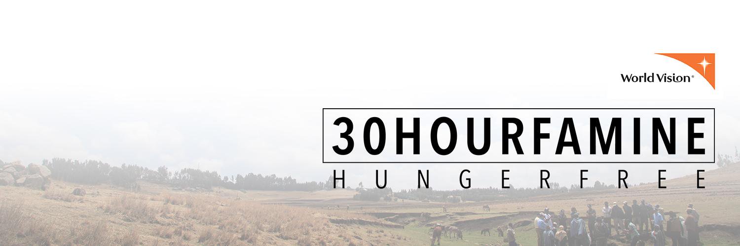 30HRFamine's profile banner image